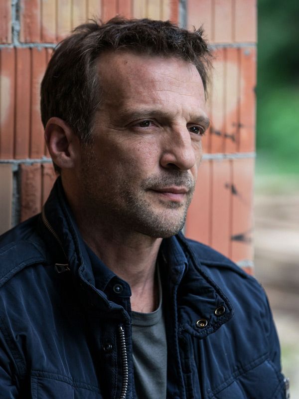 MATHIEU KASSOVITZ